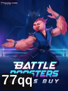 Explorando o Universo de BattleRoostersBonusBuy