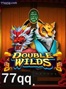 Descubra o Fascinante Mundo de DoubleWilds