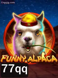 Descubra a Diversão do Jogo FunnyAlpaca com a Senha Secreta 77qq