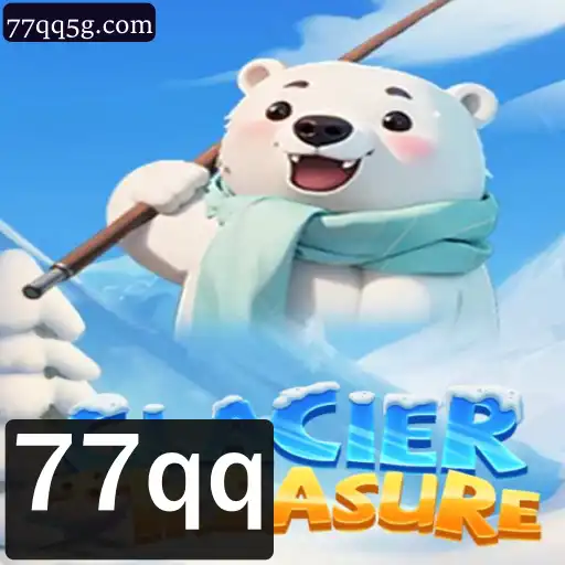 GlacierTreasure: Aventura Congelante no Mundo dos Jogos