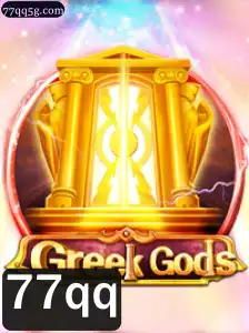 GreekGods: Um Mergulho no Mundo dos Deuses Gregos