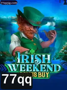 Explorando o Mundo de IrishWeekendBonusBuy: Um Mergulho nas Regras e Dinâmicas do Jogo