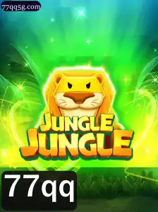 JungleJungle: Mergulhe na Aventura Selvagem