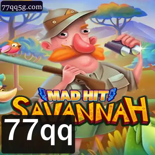 Descubra o Fascinante Mundo de MadHitSavannah: Um Jogo Inovador e Emocionante