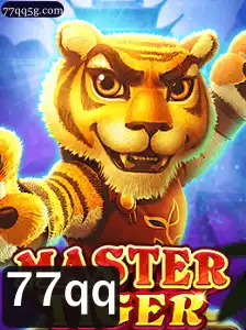 MasterTiger: Exploração e Estratégia no Novo Jogo de Tabuleiro