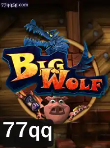 Explorando o Universo de BigWolf: O Jogo do Momento