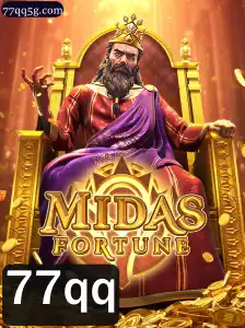 Explorando o Mundo de MidasFortune: Um Jogo de Estratégia e Aventura