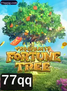 ProsperityFortuneTree: Explore o Mundo de Oportunidades e Fortuna 77qq