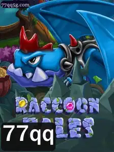 Explorando a Aventura de RaccoonTales: Uma Jornada Encantadora