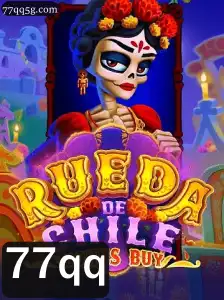 Explorando o Fascinante Mundo de RuedaDeChileBonusBuy