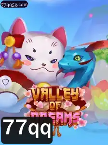 Descubra ValleyofDreams: Aventuras e Estratégias no Universo 77qq
