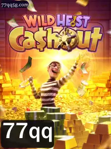 Explorando o Jogo WildHeistCashout: Uma Aventura de Cassino Online